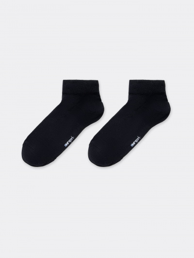 Носки Mark Formelle 142C-2333/23142C черный_рис.2333 - фото 21