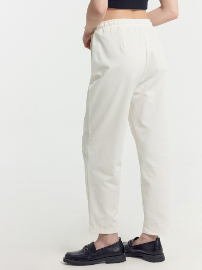 Брюки Mark Formelle 182422/24-32934Ц-9 белый - фото 8