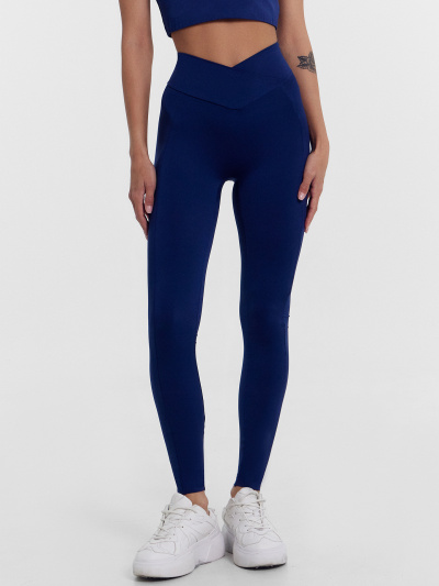 Брюки Mark Formelle 342307/24-27951Ц-7 ночной_синий - фото 71