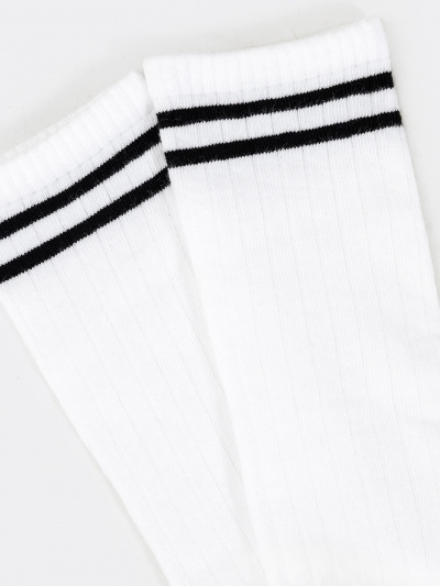 Гольфы Mark Formelle 410K-2436/B3-23410K белый_рис.2436 - фото 27