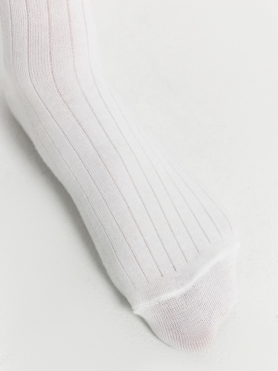 Гольфы Mark Formelle 410K-2436/B4-23410K белый_рис.2436 - фото 19