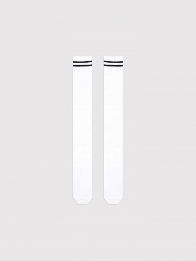 Гольфы Mark Formelle 410K-2436/B4-23410K белый_рис.2436 - фото 18