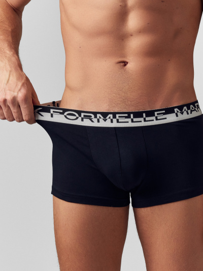Трусы Mark Formelle 411124-2/25-5129ПК-5 черный_черный - фото 60