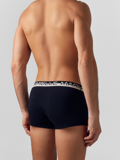 Трусы Mark Formelle 411124-2/25-5129ПК-5 черный_черный - фото 59