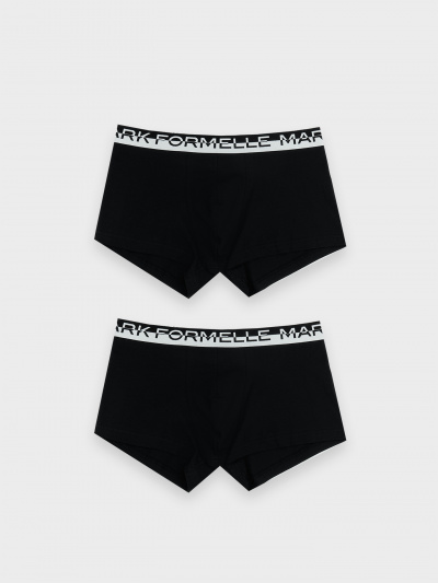 Трусы Mark Formelle 411124-2/25-5129ПК-5 черный_черный - фото 57