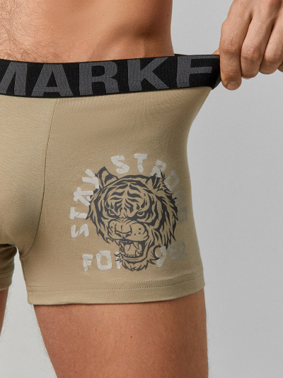 Трусы Mark Formelle 411228/24-4578П-5 алюминий_печать_1_сл_на_ЛВ_дет - фото 9