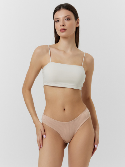 Трусы Mark Formelle 412493/25-22.22-37165Б-1 бежевый - фото 6