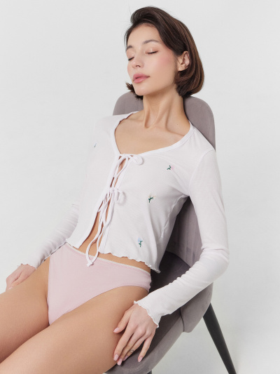 Трусы Mark Formelle 412630/24-66-30955Ц-5 лотос - фото 12