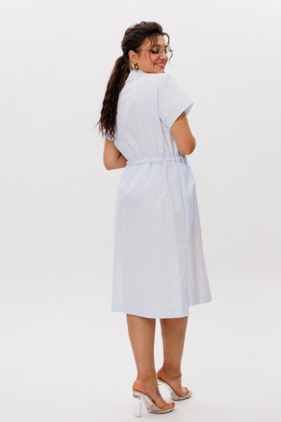 Платье Anelli 1613 летний_ветер - фото 10