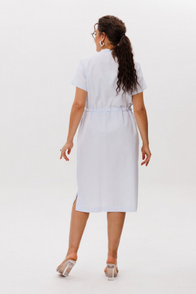 Платье Anelli 1613 летний_ветер - фото 7