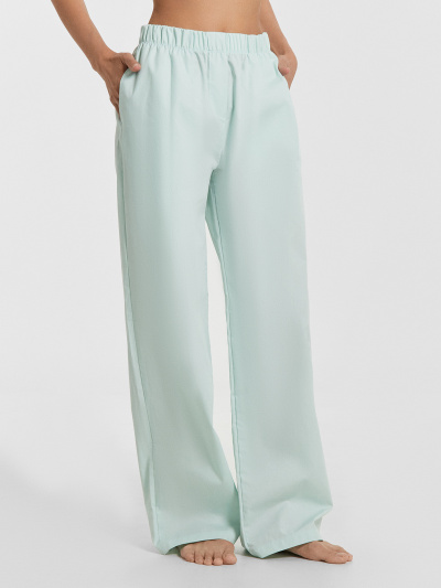 Брюки Mark Formelle 532524/24-29333Ц-9 св.мята - фото 51