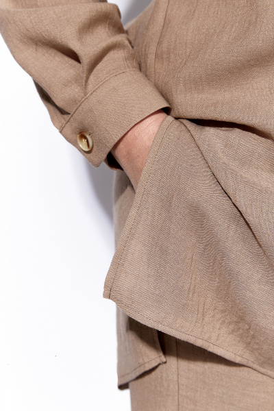 Брюки, рубашка Algranda А4057-1 - фото 7