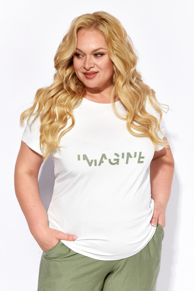 Брюки, майка, рубашка Algranda А4058-4 - фото 4