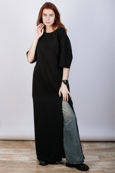 Платье BUNABOUTIQUE 02102 - фото 5