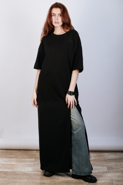 Платье BUNABOUTIQUE 02102 - фото 4