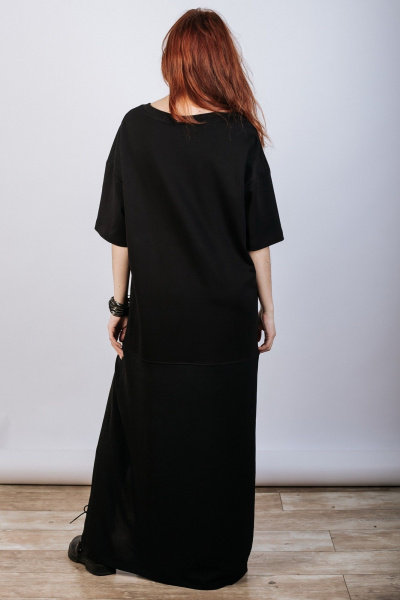 Платье BUNABOUTIQUE 02102 - фото 3