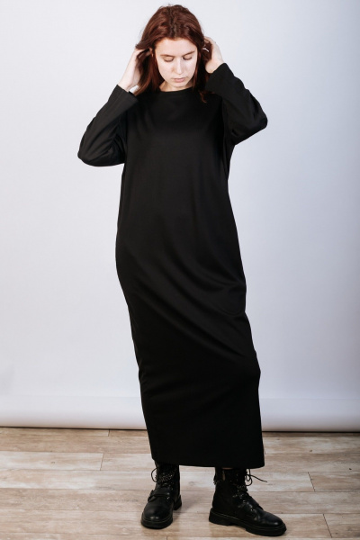 Платье BUNABOUTIQUE 02104 - фото 7