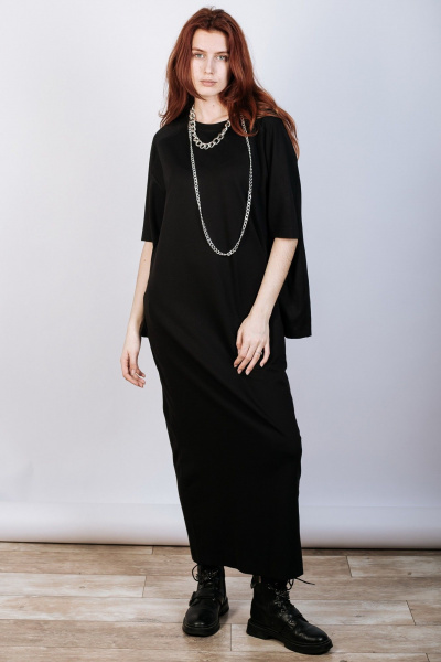 Платье BUNABOUTIQUE 02104 - фото 3