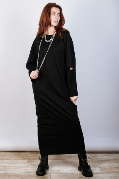 Платье BUNABOUTIQUE 02104 - фото 1