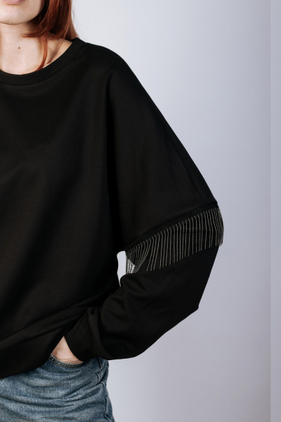 Свитшот BUNABOUTIQUE 2119 - фото 6