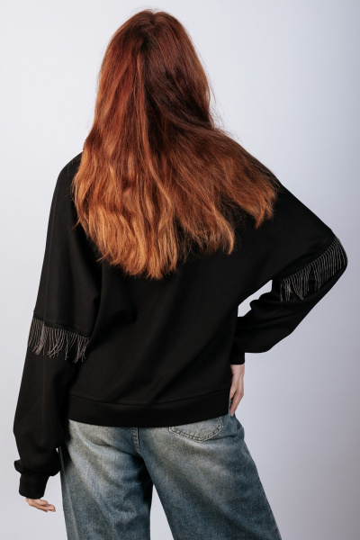 Свитшот BUNABOUTIQUE 2119 - фото 5