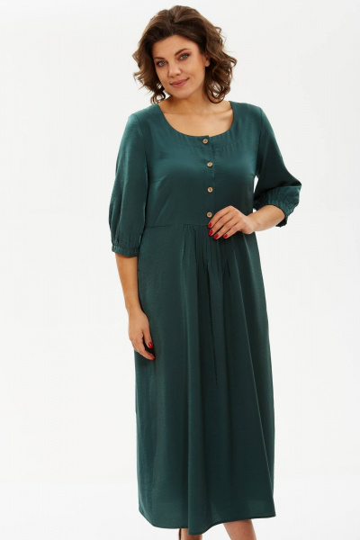 Платье Your size 2258 - фото 7