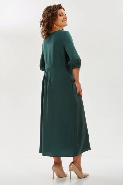 Платье Your size 2258 - фото 4