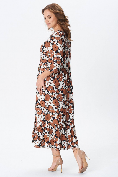 Платье Your size 2259 - фото 8