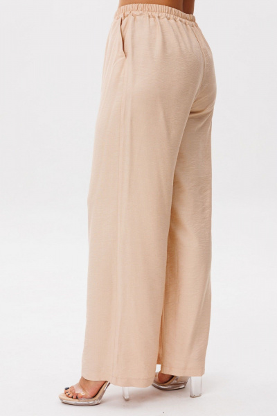 Блуза, брюки Anelli 1537 латте_с_фундуком - фото 5