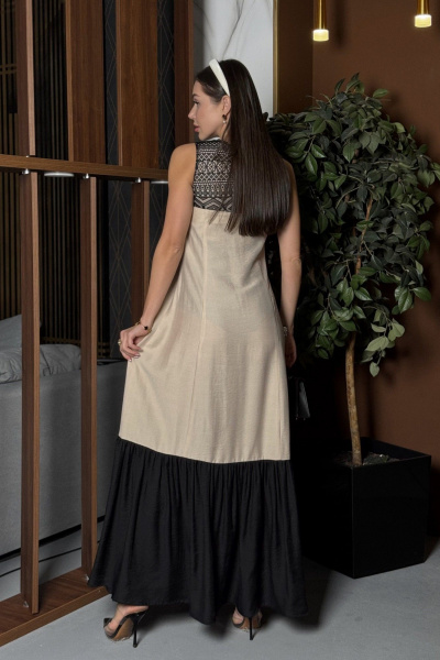 Платье Pavlova 189 - фото 3