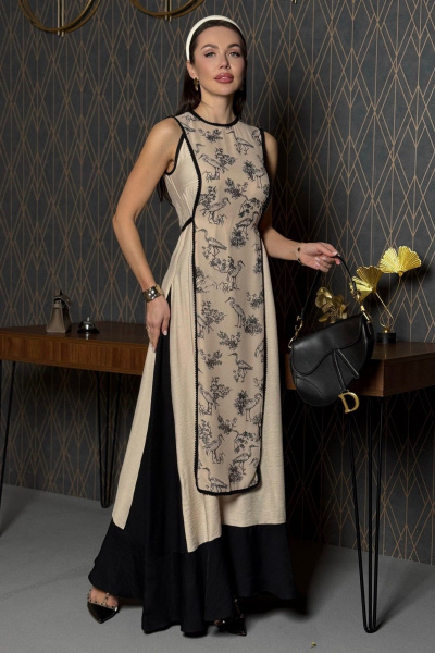 Платье Pavlova 190 - фото 1