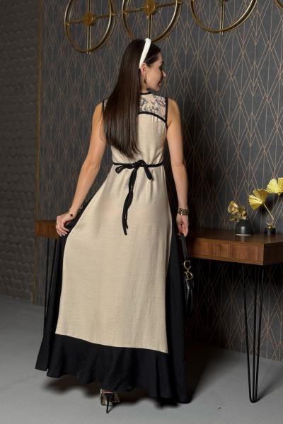 Платье Pavlova 190 - фото 5