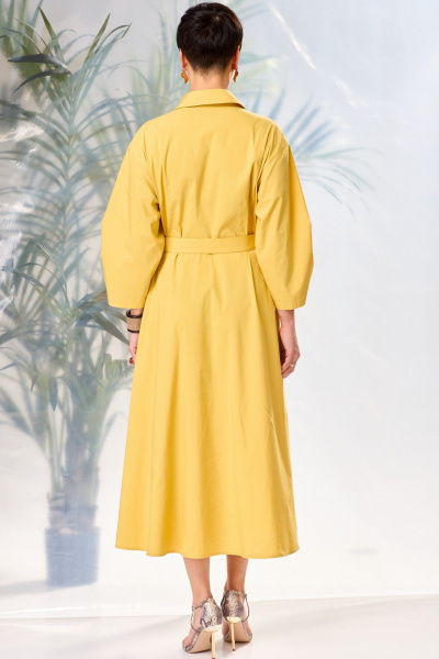 Платье Laikony L-682 - фото 5