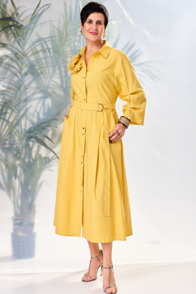 Платье Laikony L-682 - фото 1