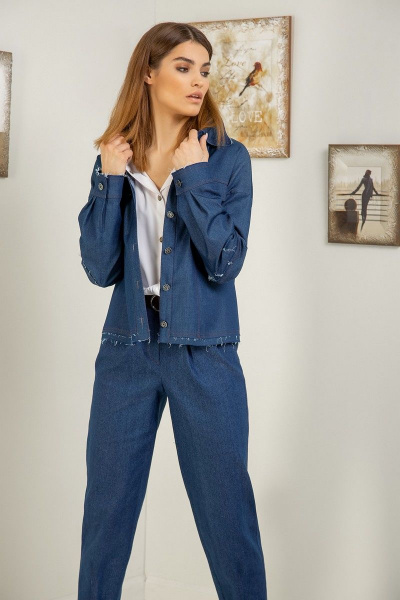 Куртка Samnari Т120 - фото 1