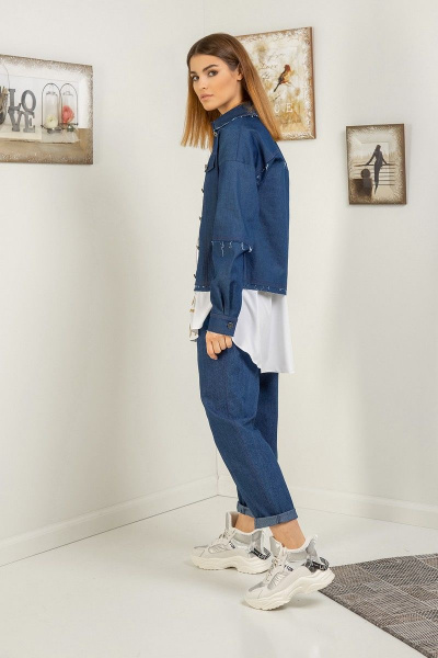 Куртка Samnari Т120 - фото 4