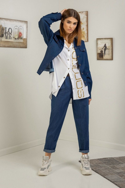 Куртка Samnari Т120 - фото 2