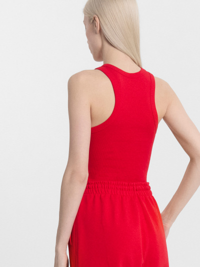 Топ Mark Formelle 112939/24-27400П-1 красный_печать_2_сл_на_пол - фото 52