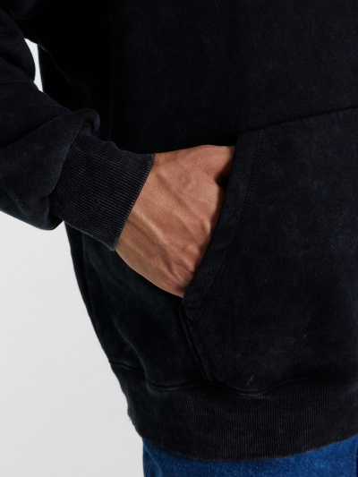 Худи Mark Formelle 121867-1/24-ОБР4267Ц-7П черный_009.2А_Эйсид - фото 19