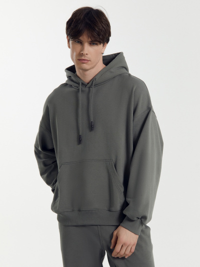 Худи Mark Formelle 121878/22/3439Ц-7(3) камень - фото 16