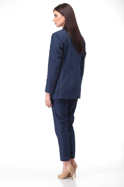 Брюки, жакет Angelina & Сompany 480 - фото 5