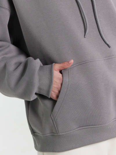 Худи Mark Formelle 122981/24-29423Ц-7П глина - фото 18