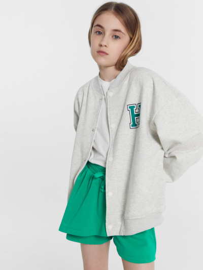 Шорты Mark Formelle 137734/24-27604Ц-7 яркий_зеленый - фото 71