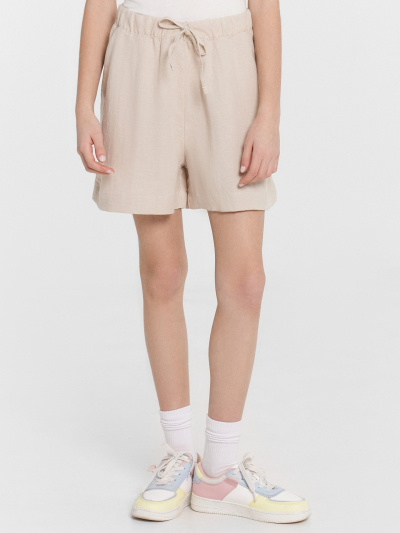 Шорты Mark Formelle 137745/24-28155Ц-9 св.молочный - фото 56