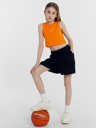 Шорты Mark Formelle 137745/24-28155Ц-9 черный - фото 14