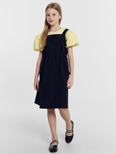 Платье Mark Formelle 177737/24-28028П-9 черный - фото 13