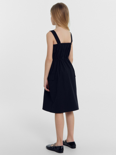 Платье Mark Formelle 177737/24-28028П-9 черный - фото 17