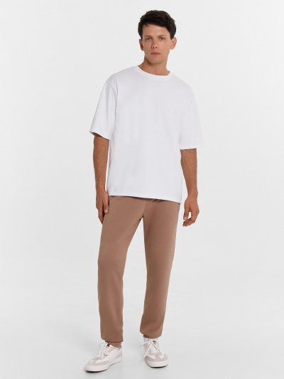 Брюки Mark Formelle 181222/22/2950Ц-7(3) карамель - фото 66