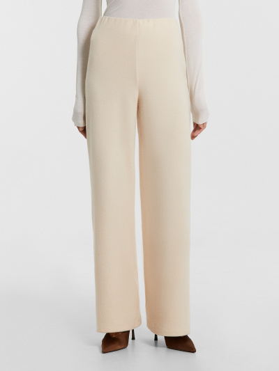 Брюки Mark Formelle 182534/25-37016Ц-26 св.бежевый_меланж_5120_А - фото 67