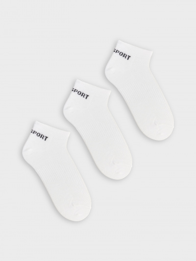 Носки Mark Formelle 300A-153/223300A-1 белый_3_рис.153 - фото 64